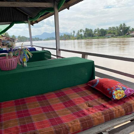 Souksanh Guesthouse Ban Donsom Экстерьер фото